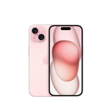 Apple iPhone 15 128GB розов