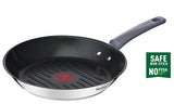 TEFAL G7314055 DAILY CK 26см скара ТАВА