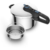 TEFAL P2580701 SECURE 6L TRENDY ЕКСПРЕС ЛОНЕЦ