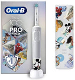 ORAL B KIDS MIKI TC