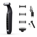 ROWENTA TN602LF0 ТРИМЕР ЗА БРАДА