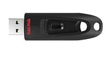 SANDISK 256GB USB DRIVE ULTRA 3.0 ДО 130MB/s