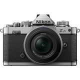 Комплет за VR објектив NIKON Z FC + NIKKOR Z DX 16-50MM