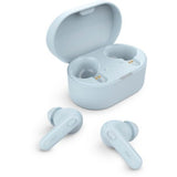 PHILIPS слушалки TAT1108 за Bluetooth, вистински безжични сини
