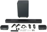 JBL BAR 1000 BLACKБЕЗЖИЧЕН АУДИО СИСТЕМ