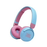 JBL KIDS JR310 BLUE PINK БЕЗЖИЧНИ СЛУШАЛКИ