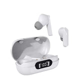 Слушалки Denver TWE-40 TWS Bluetooth со микрофон