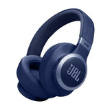 JBL LIVE 770 NC BLUE СЛУШАЛКИ