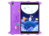 Таблет компјутер Blackview Tab 50 за деца WiFi Quad 2.0GHz/3GB/64GB/8.0"HD+ IPS/BT/2xCam/Magic Purple/A13