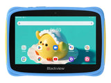 Таблет компјутер Blackview Tab 3 за деца WiFi Quad 1.3GHz/2GB/32GB/7.0"HD/BT/2xCam/Подморска сина/A13