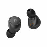 Слушалки SBOX EB-TWS115 TWS Bluetooth црни