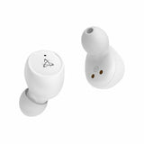 Слушалки SBOX EB-TWS115 TWS Bluetooth бели