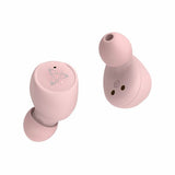 Слушалки SBOX EB-TWS115 TWS Bluetooth розови