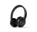 PHILIPS TAA4216BK БЕЖИЧНИ СПОРТСКИ СЛУШАЛКИ ЦРНИ
