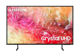 SAMSUNG UE-75DU7172UXXH CRYSTAL 4K ПАМЕТЕН LED ТВ
