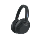 Слушалки SONY ULT WEAR со поништување на бучава, црни