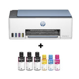 Printer me valë HP Smart Tank 585 MFP