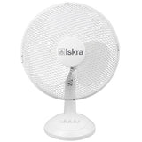 ISKRA DF-003 ВЕНТИЛАТОР