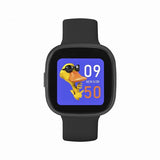 Паметен часовник Garett Kids Fit Black