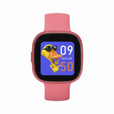 Паметен часовник Garett Kids Fit Pink