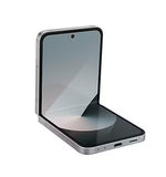 Samsung Galaxy Flip 6 12GB/512GB СРЕБРЕНА СЕНКА