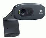 Камера Logitech HD C270