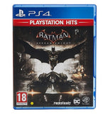 Игра PS4 - Batman Arkham Knight