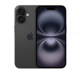 Apple iPhone 16 128GB црн
