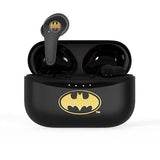Слушалки Bluetooth OTL Batman TWS