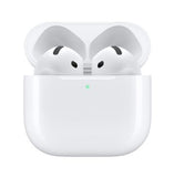 Apple AirPods 4 me Anulim Aktiv të Zhurmës