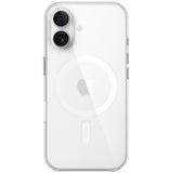 Këllëf i tejdukshëm Apple iPhone 16 me MagSafe