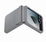 Сива футрола за SAMSUNG Galaxy Z Flip6 Kindsout