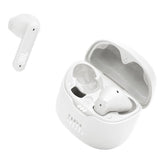 JBL Tune Flex Bluetooth слушалки со микрофон, бели