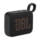 JBL GO4 Bluetooth звучник црн