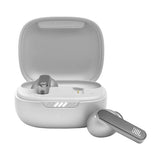 JBL Live Pro 2 TWS Bluetooth слушалки сребрени