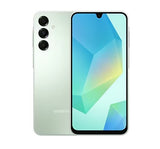Samsung Galaxy A16 4/128GB светло зелена