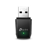 TP-Link безжичен двоен опсег на USB адаптер за наизменична струја 1300Mbps Archer T3U