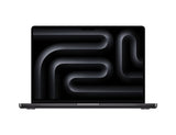 Apple MBP 14: SPACE BLACK/M4 Pro 12C/16C GPU/24GB/512G-ZEE