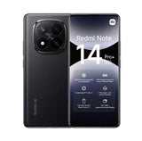 Xiaomi Redmi Note 14 Pro+ 5G 8/256 Полноќно црно