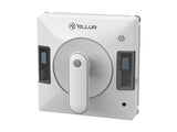 Tellur Smart WiFi Robot Window Cleaner RWC02 72W White РОБОТ ЗА ЧИСТЕЊЕ НА ПРОЗОРЦИ