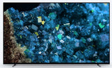 SONY XR-65A80LAEP 65" 4K ULTRA HD FULL ARRAY LED GOOGLE ТЕЛЕВИЗОР