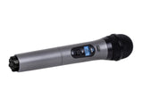 Микрофон Trevi Wireless Karaoke EM 401 UHF