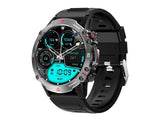 Паметен часовник Trevi T-FIT 510 Amoled црн