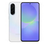 Samsung Galaxy A36 5G (6+128GB) Прекрасно бело