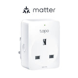 Plug TP-Link Smart Mini Wi-Fi për Monitorimin e Energjisë Tapo P110M