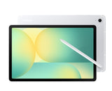 Samsung Galaxy Tab S10 FE (8+128GB) СРЕБРЕНА