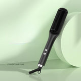 ONE H106-4 ПРЕСА ЗА КОСА БЛАК