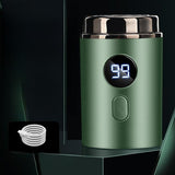 ONE H109-GREEN МАШИНКА ЗА БРИЧЕЊЕ