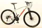 MAX HOONIGAN FS WHITE 11.0 29" ВЕЛОСИПЕД