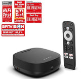 THOMSON GOOGLE BOX STREAMING BOX PLUS 270